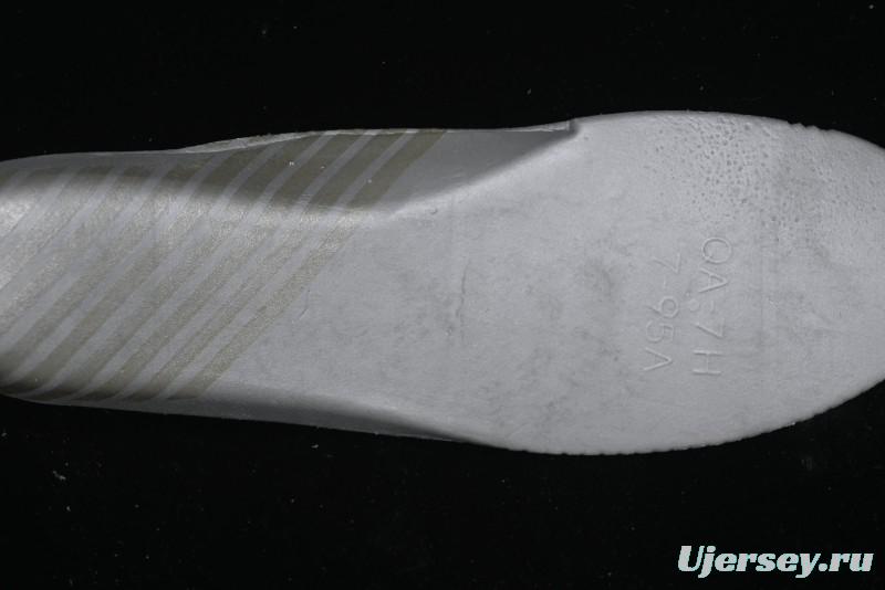 Nike Air Force 1 '07 Low Stussy Collaboration - White Black Sneakers - XZ6188-728