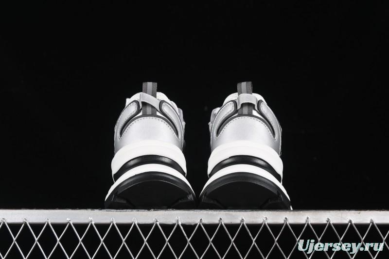 GG-CC Casual Running Shoes with Irregular Design - G24X4338