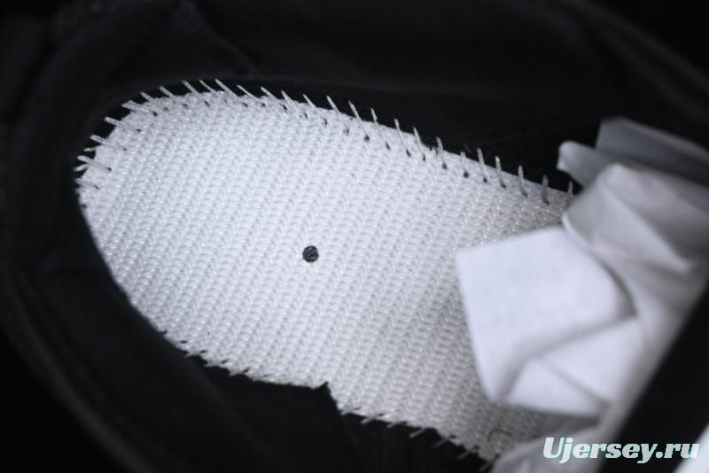 Nike Air More Uptempo Pippen Mesh Breathable Classic High Street Casual Basketball Shoes - FZ3055-003