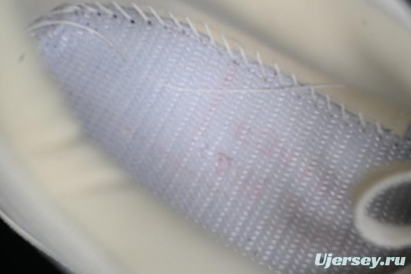 Nike Air Jordan Legacy 312 Low Sneakers with Velcro Strap and Triple Fusion Design - FQ7827-102