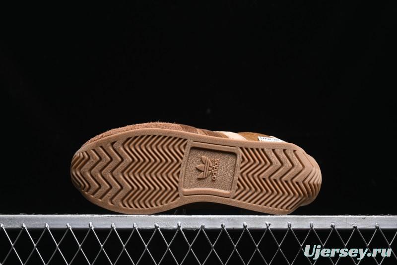 Adidas Wales Bonner x Ad Originals Country Fashion Casual Sneakers - JH8639