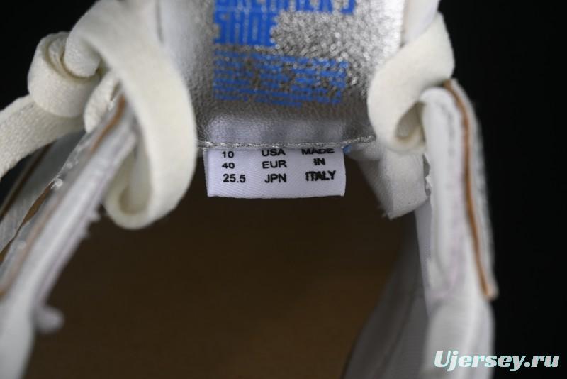 Golden Goose Marathon Golden Goose Distressed Sneakers with 3D Stabilizer - AJE5