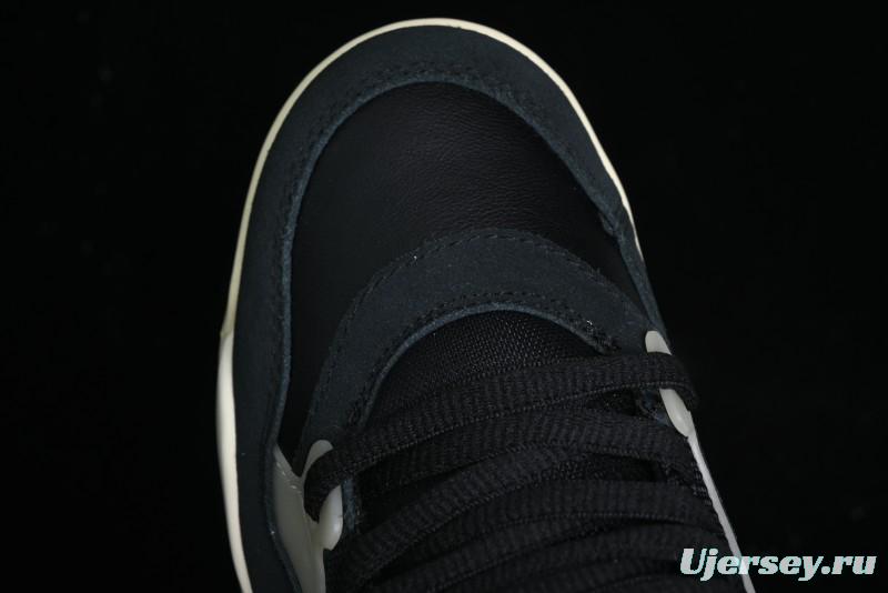 Nike Air Jordan 4 Retro Low Basketball Shoes - FQ7939-006