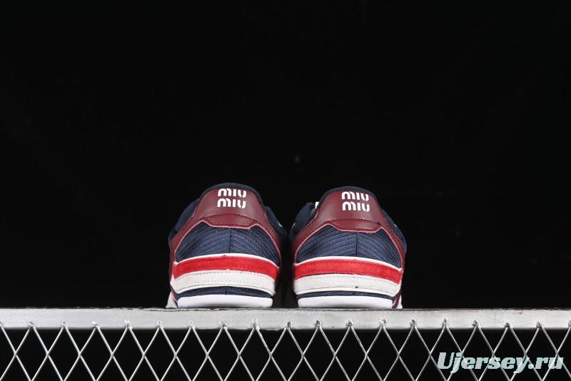 Miumiu Calzature Donna Casual Lifestyle Shoes - AJD4