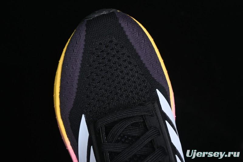 Adidas Ultraboost 5X Running Shoes with Boost Cushioning - JI1334