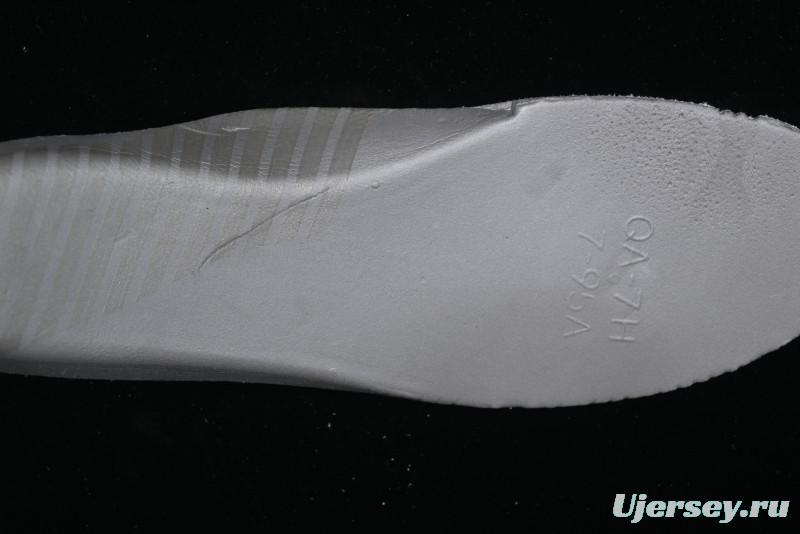 Nike Air Force 1 '07 Low Stussy Collaboration - Beige Black Pattern Red Outsole Low Top Casual Sneakers - XZ6188-339