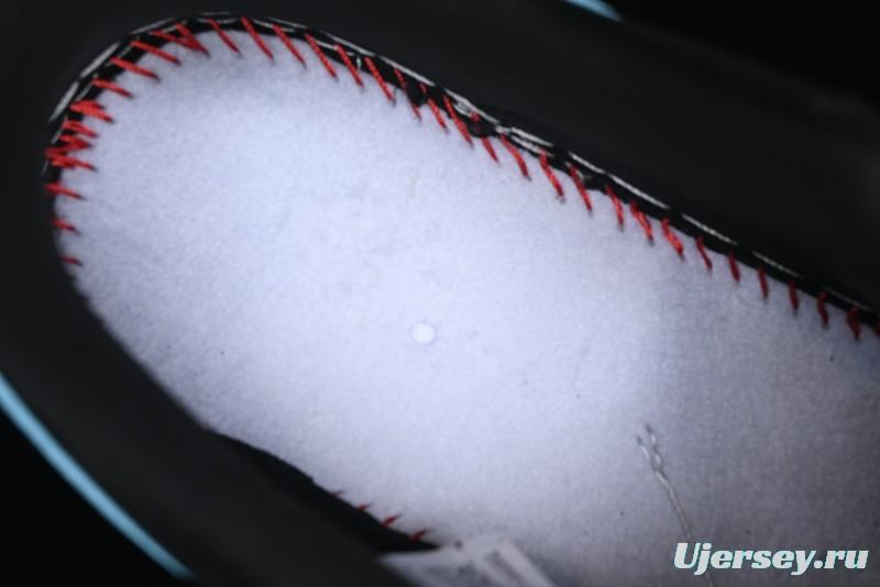 Nike Air Force 1 '07 Low Stussy Collaboration - Black Tiffany Low-Top Casual Sneakers - KK1988-030