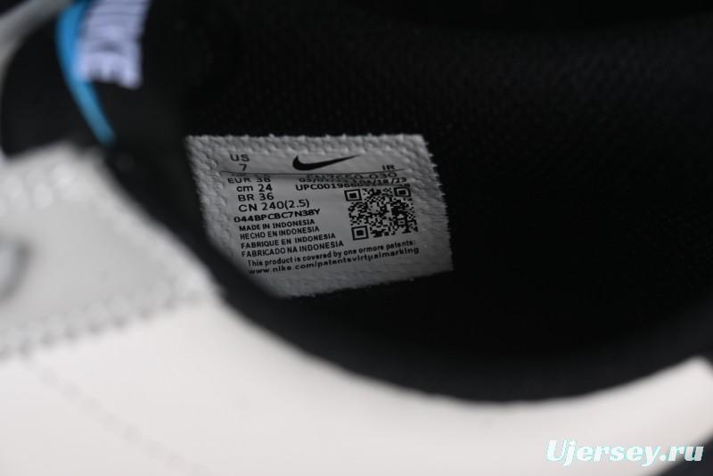 Nike Classic Cortez Leather Retro Running Shoes - FN7650-030