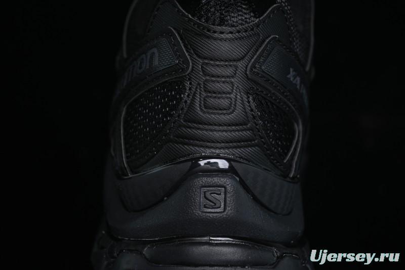 Salomon XA PRO 3D Outdoor Trail Running Shoes with SENSIFIT and 3D ADVANCED CHASSIS - 416174-26