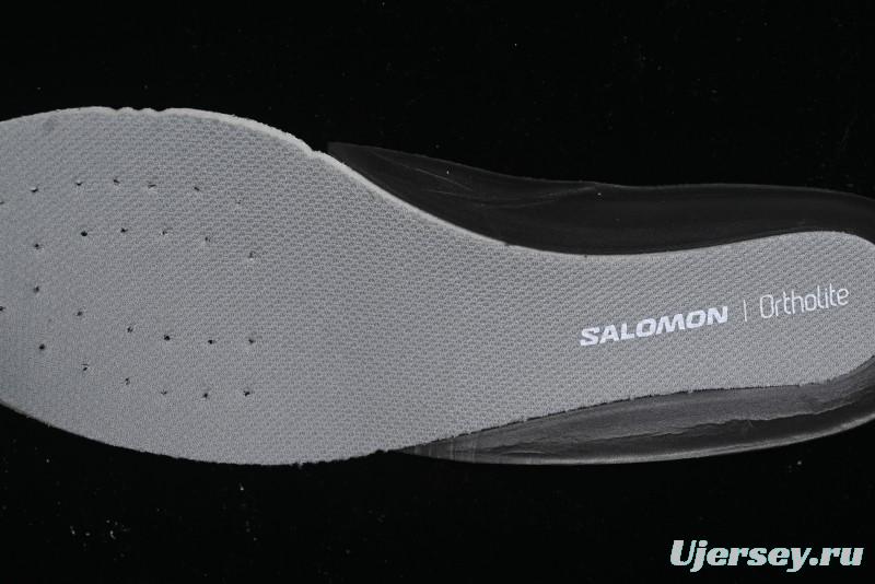 Salomon XA PRO 3D Outdoor Trail Running Shoes with SENSIFIT and 3D ADVANCED CHASSIS - 416174-26