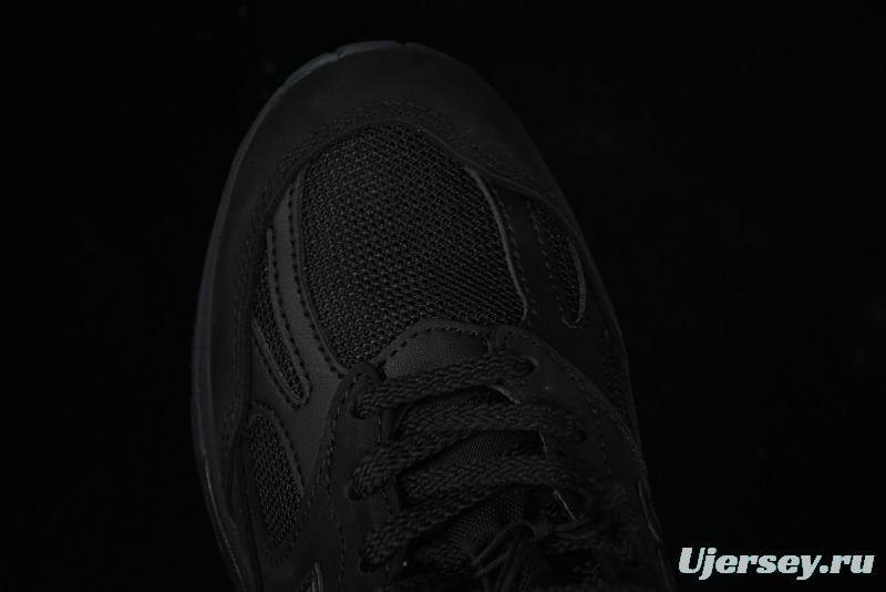 New Balance Made In USA 991 Classic Dad Shoes Retro Running Sneakers - U991SK2