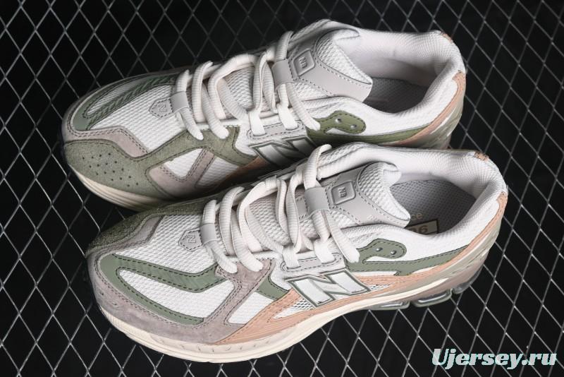 New Balance 1906 Series Retro Dad Style Casual Running Shoes - M1906NE