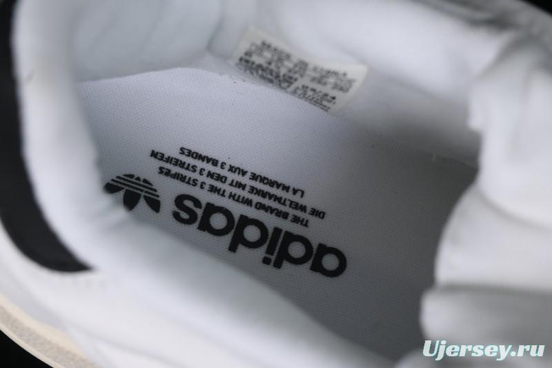 Adidas Originals Samba Home Indoor Outdoor Slip-On Winter Casual Comfortable Loafers - IE1435