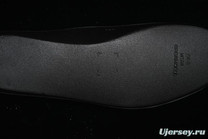 Nike Air Jordan 4 Retro Sneakers in Black, Blue and Neutral Grey - FV5029-003