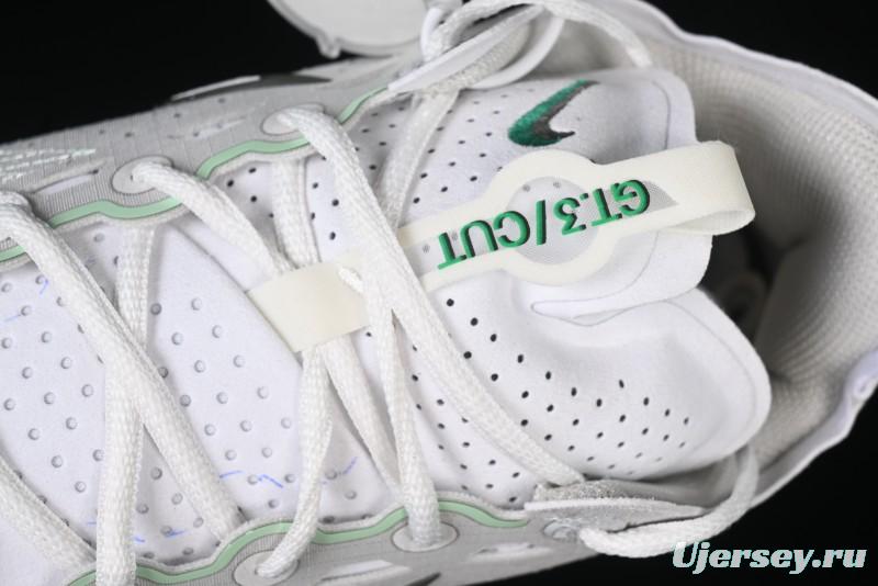 Nike Air Zoom G.T.Cut 3 EP Basketball Shoes with Full-Length ZoomX Foam and Flywire Technology - DV2913-003