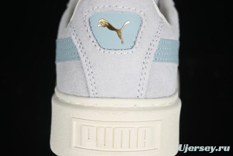 Puma Suede XL Retro Casual Sneakers - 363559-14