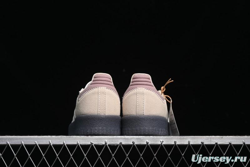 Adidas Samba W Casual Sneakers - JI3882