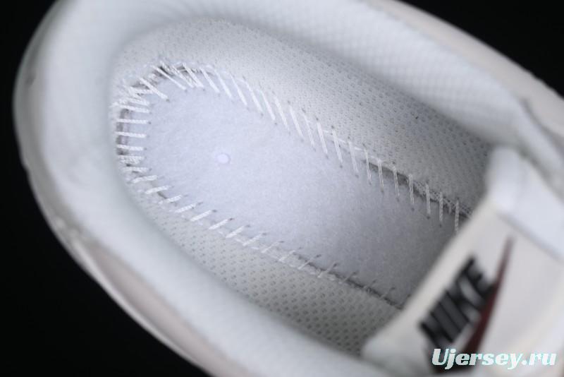 Nike Classic Cortez Leather Retro Running Shoes - DN1791-003