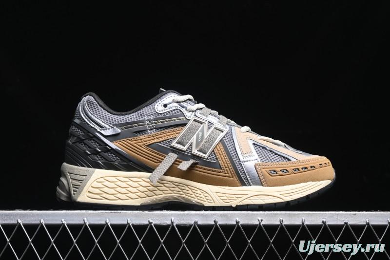 New Balance 1906 Series Retro Dad Style Casual Running Shoes - U1906AA