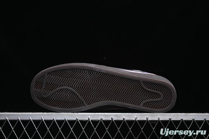 Nike Killshot 2 Retro Comfortable Anti-Slip Low-Top Skate Shoes - HQ3486-699