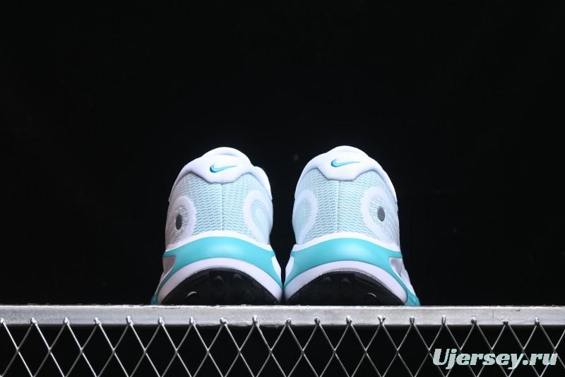 Nike Journey Run 2024 Low-Top Casual Running Shoes with Shock Absorption Anti-Slip and Wear-Resistant Design - FN0228-105