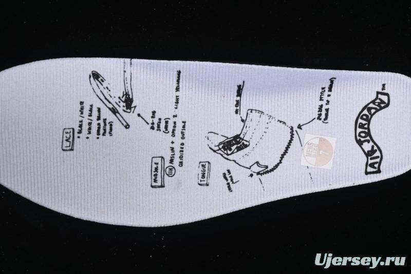 Nike Union x Air Jordan 1 Retro High Basketball Shoes with Chicago-Inspired Colorway - HV8563-600