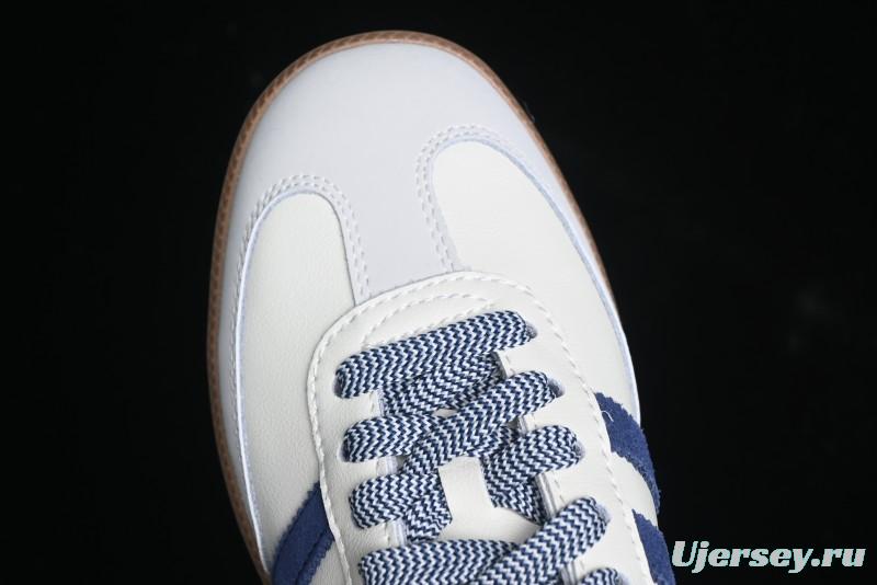 Adidas Originals Samba OG Retro Casual Sneakers - JI3907