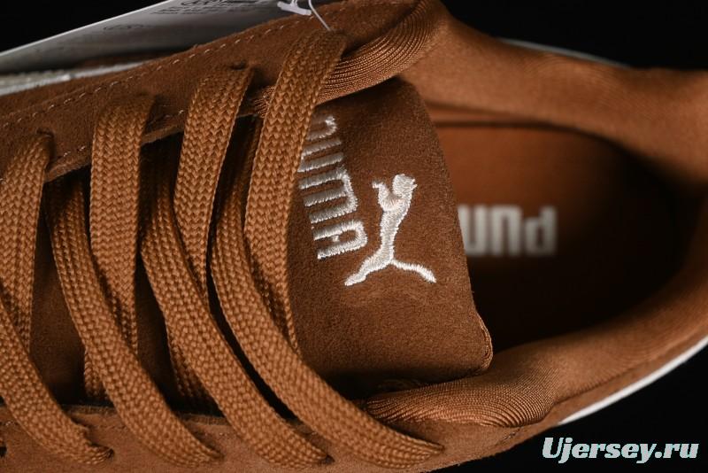 Puma Speedcat Low-Top Lifestyle Casual Shoes - 398847-02