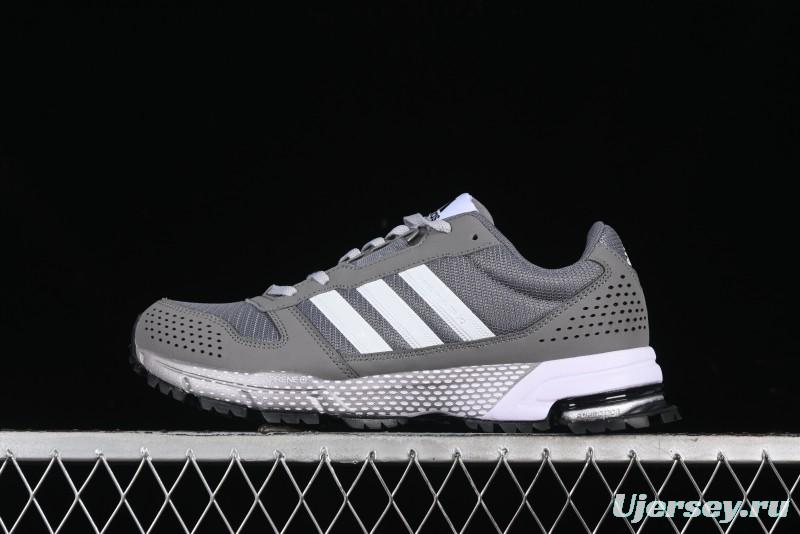 Adidas Sports Life BB8312 Breathable Mesh Casual Shoes - BB8312