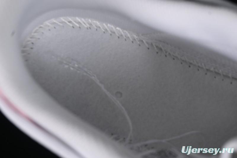 Nike Air Force 1 '07 Low Custom Spray Cherry Blossom Story Low-Top Casual Sneakers - ZH0316-052