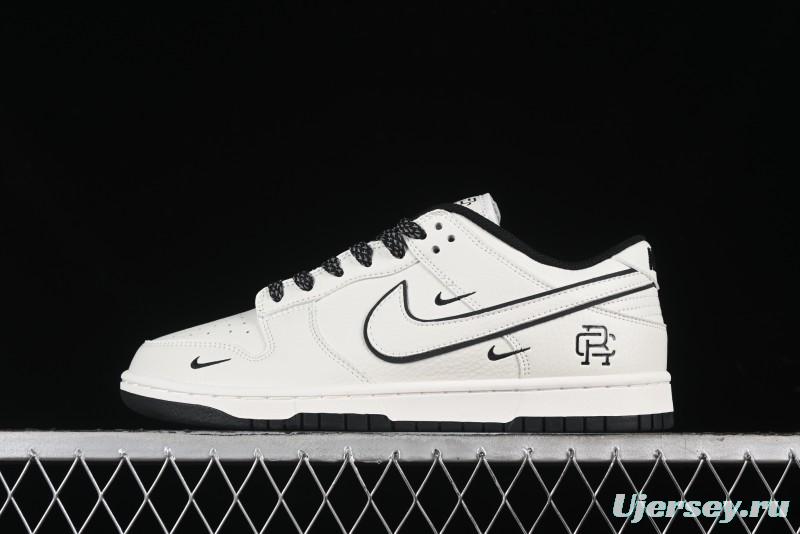 Nike Reigning Champ SB Dunk Low Casual Skate Shoes - RC3085-896