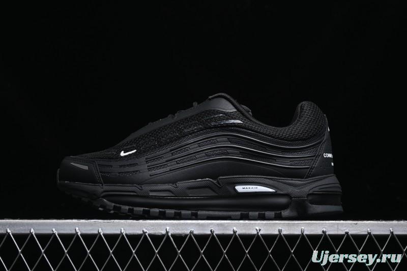 Comme Des Garcons Homme Plus x Nike Air Max TL 2.5 Pack Breathable Running Shoes - HJ6539-001