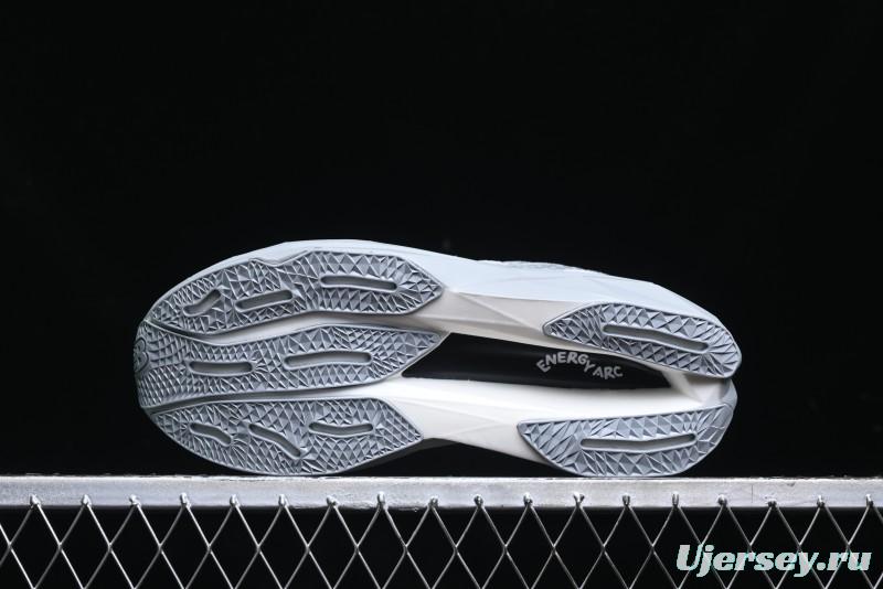 New Balance FuelCell Rebel V4 Low-Top Anti-Slip Durable Versatile Casual Running Shoes - MRCELVD4