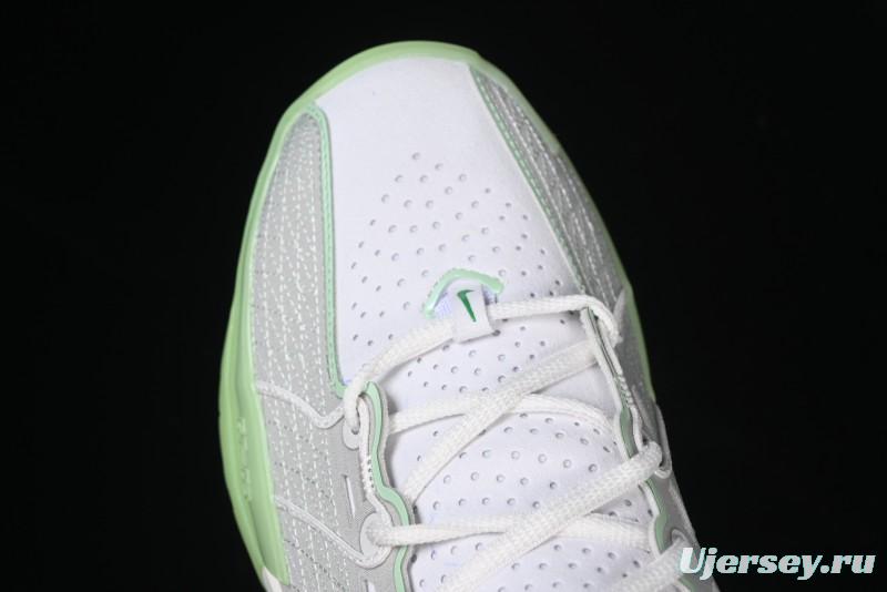 Nike Air Zoom G.T.Cut 3 EP Basketball Shoes with Full-Length ZoomX Foam and Flywire Technology - DV2913-003