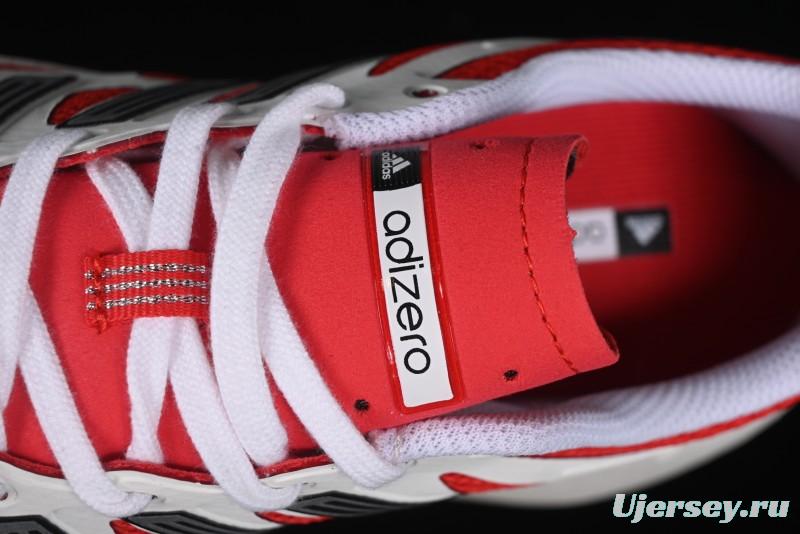 Adidas Adizero Aruku Running Shoes with Swirlfoam Cushioning - JI0308