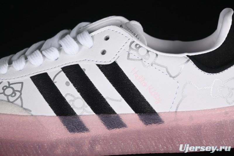 Adidas Samba W IG4450 Casual Sneakers - IG4450