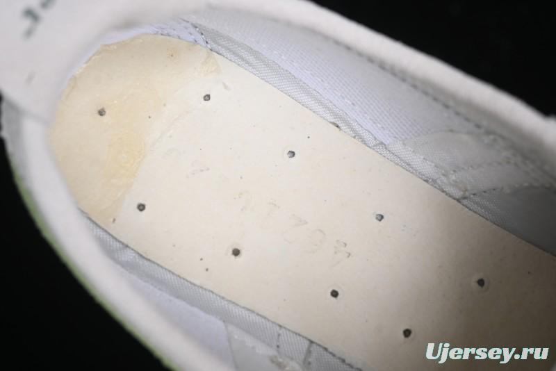 Onitsuka Tiger Mexico 66 Low-Top Leather Sneakers for Casual Running - 1183B391-202