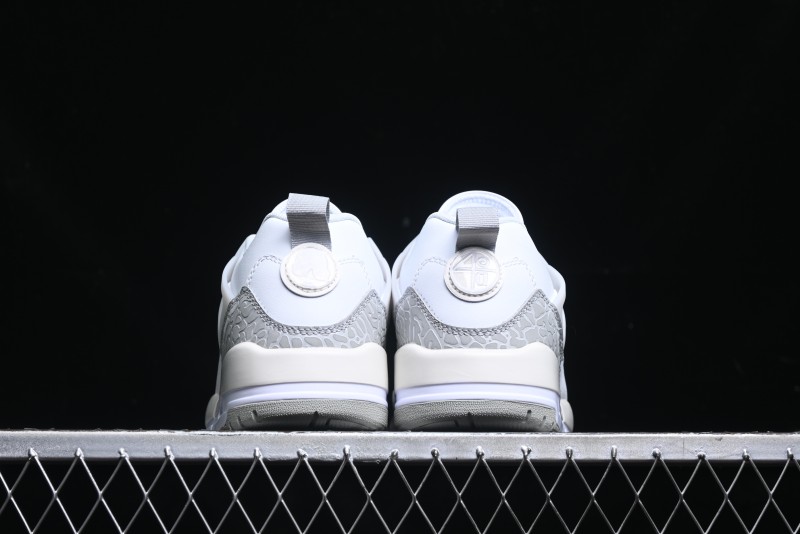 Nike Jordan Spizike Low AJ Hybrid Elements Casual Sneakers - HQ3602-121