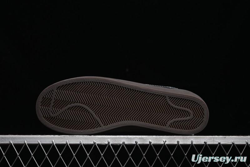 Nike Killshot 2 Retro Comfortable Anti-Slip Low-Top Skate Shoes - HQ3489-010