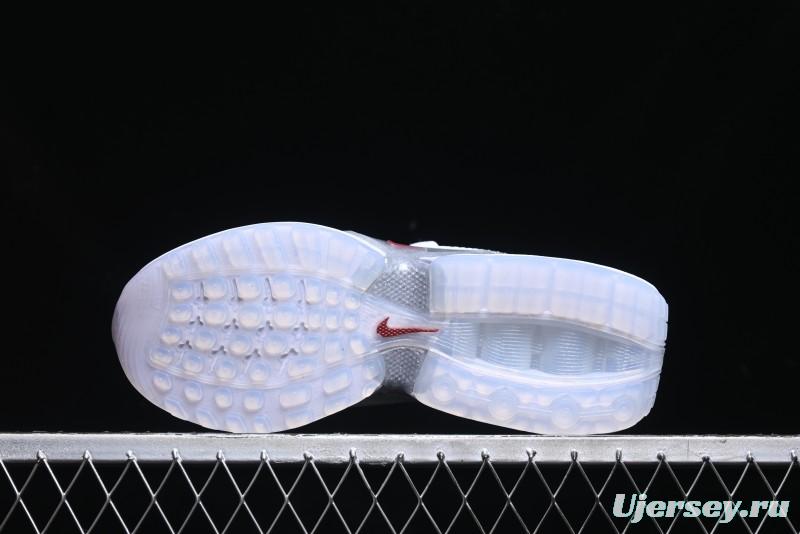 Nike Air Max Dn 2024 Running Shoes with Quad Air Cushion and Soft Foam - HQ3457-161