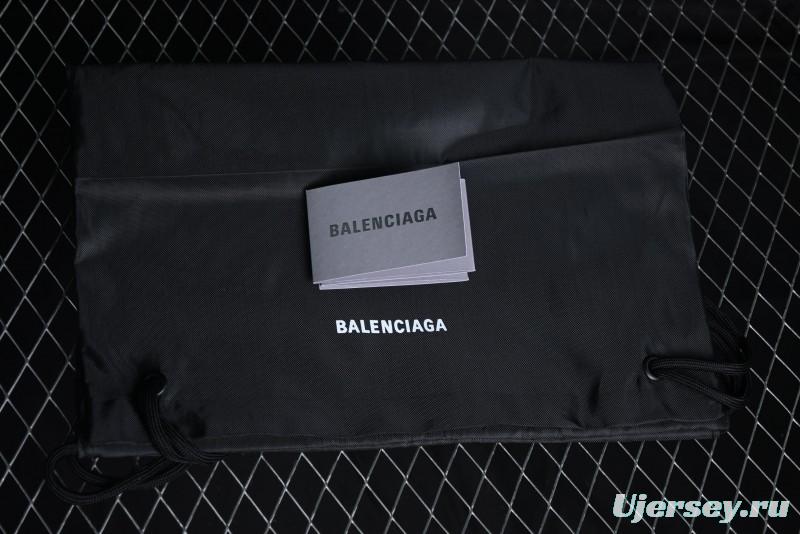 Balenciaga Hike Trail Sneaker Low-Top Retro Chunky Outdoor Dad Shoes - WHIKE1000