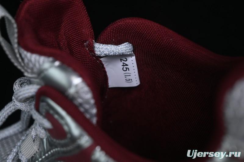 GG-CC Casual Sports Running Shoes with Irregular Design for Trendy Look - G24X8633B