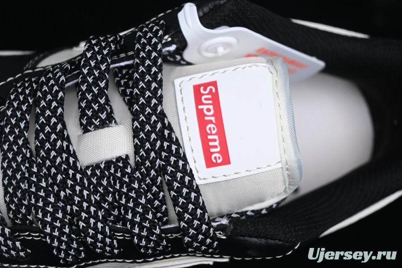 Nike Air Force 1 '07 Low Supreme Collaboration - XZ6188-316