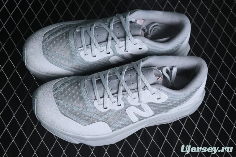 New Balance FuelCell Rebel V4 Low-Top Anti-Slip Durable Versatile Casual Running Shoes - MRCELVD4