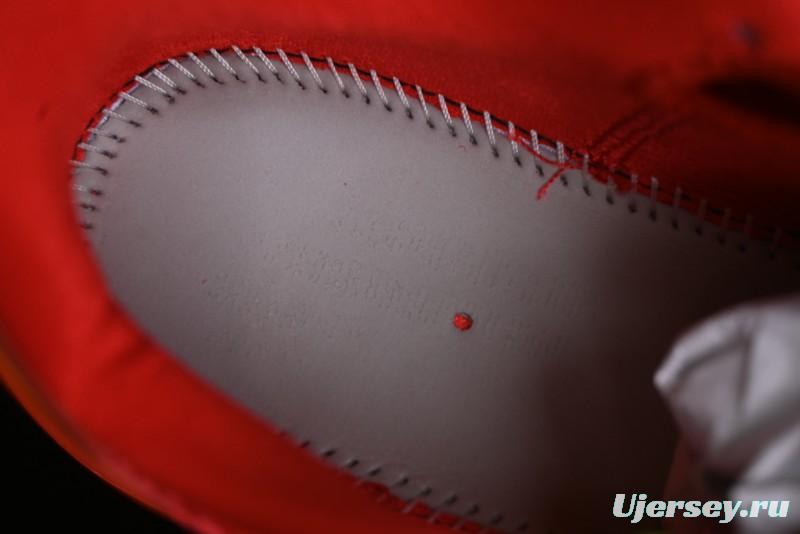 Nike Kobe VI Protro 6 Men's Performance Basketball Shoes - FV4921-600