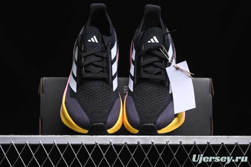 Adidas Ultraboost 5X Running Shoes with Boost Cushioning - JI1334