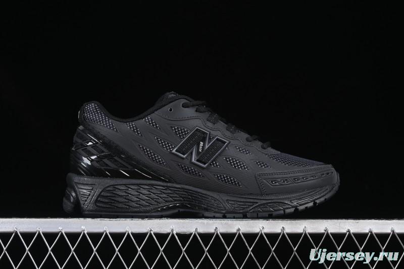 New Balance 1906 Series Retro Dad Style Casual Running Shoes - U1906WFD