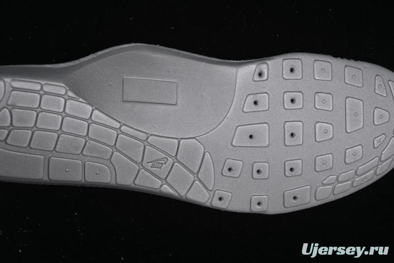 Nike Air Max 1 Retro Running Shoes with Half-Sole Air Cushion - HJ9292-070