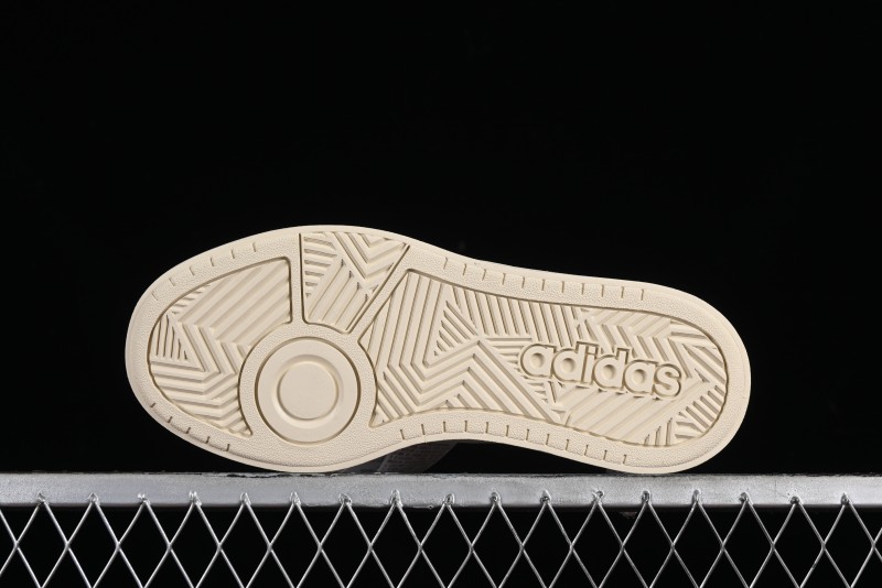Adidas Labcourt IF1709 Retro Style Casual Sneakers - IF1709