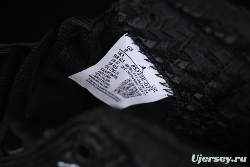 Nike Air Jordan 23 AJ23 Mid Retro Casual Basketball Shoes with Visible Air Cushion - 853336-023